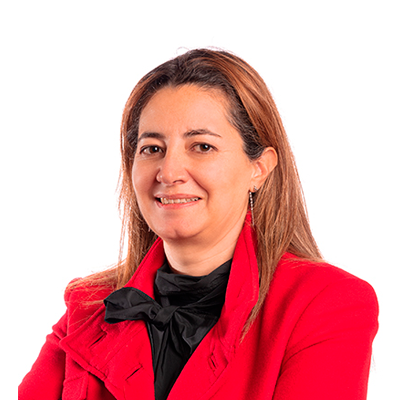 Mónica Mansilla Rodríguez