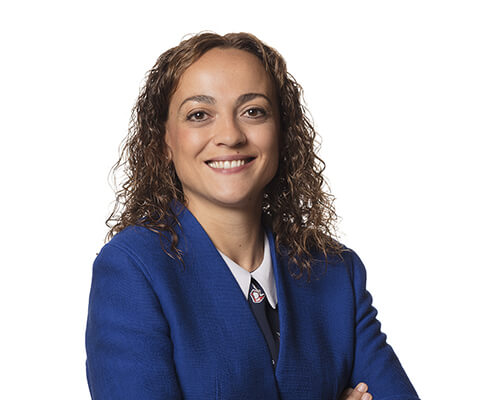 Carmen Sánchez Sanz