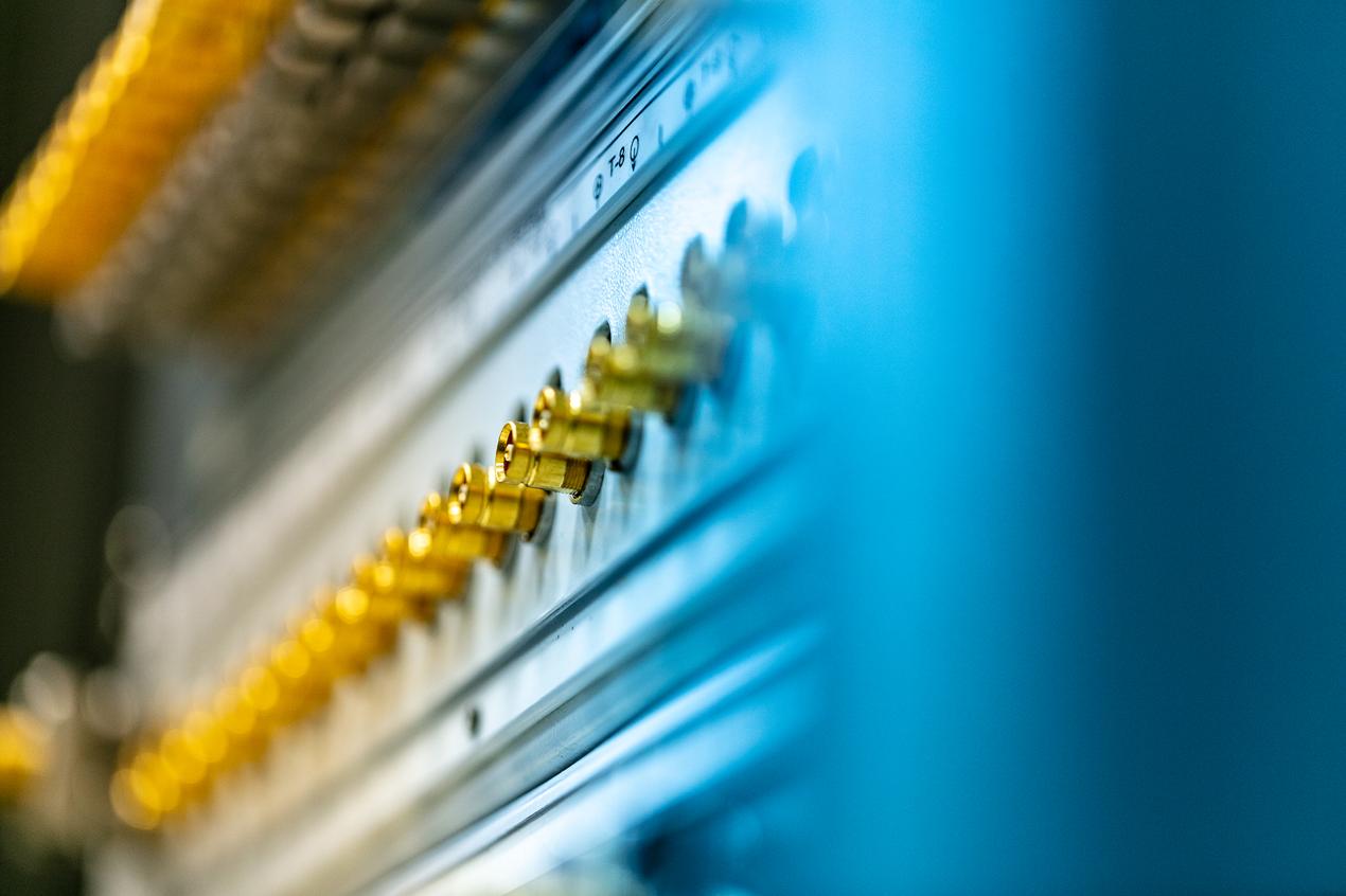 Engineering and technical services