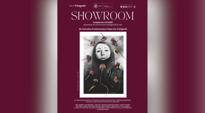 Fundación ENAIRE y ‘Cómo Ser Fotógrafa’ impulsan el talento femenino en la fotografía con un encuentro profesional en Madrid