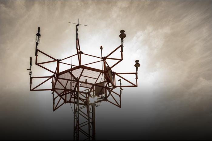 8.33kHz: we are increasing the number of frequencies available between pilots and controllers