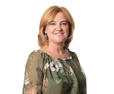 Milagros Gutiérrez Román