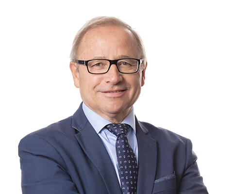 Arsenio Fernández Fernández