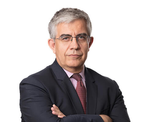 José Luis Meler Jordán