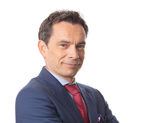 Manuel Arrabal Hernández