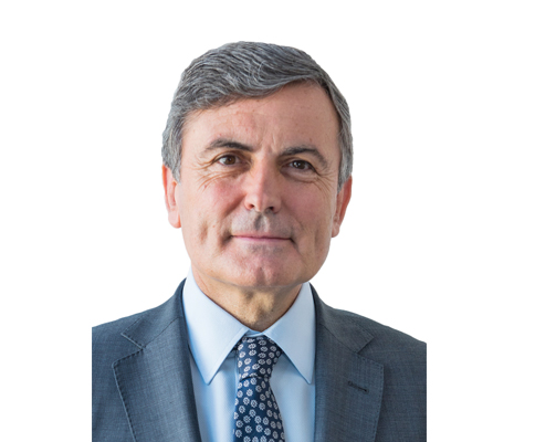 Pedro Saura García