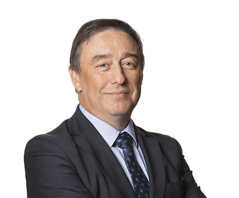 Mario Díaz Millán