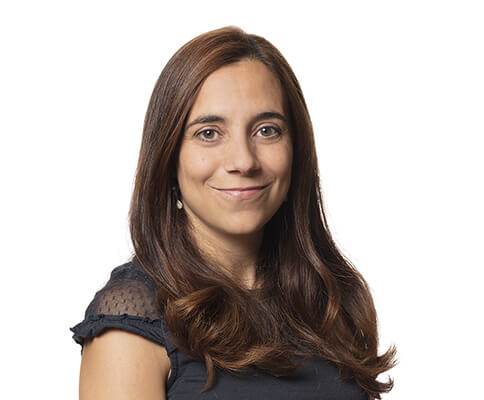 Margarita Gómez de Bonilla González