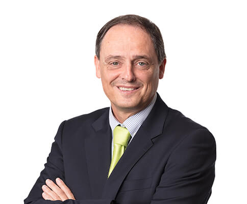 Enrique Maurer Somolinos