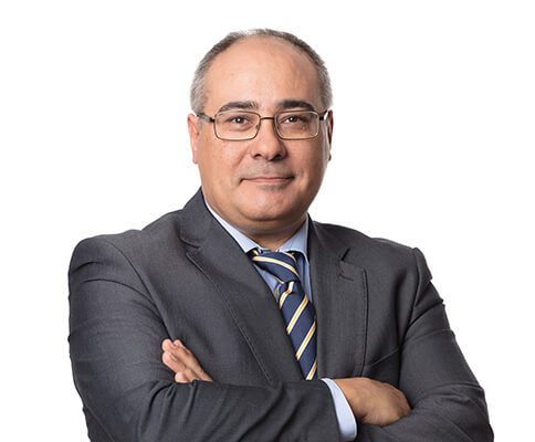 José Luis Rodríguez Castro