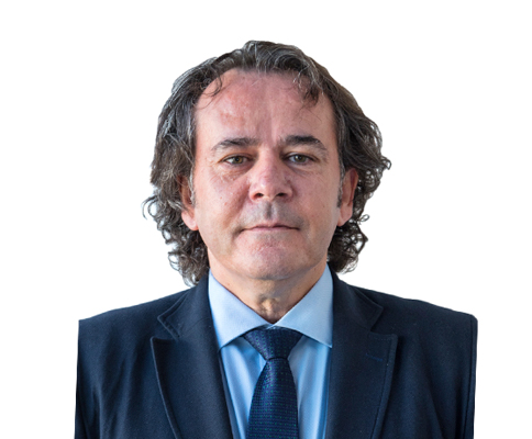 José Antonio Ruiz López