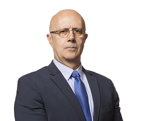 Miguel Ángel López González