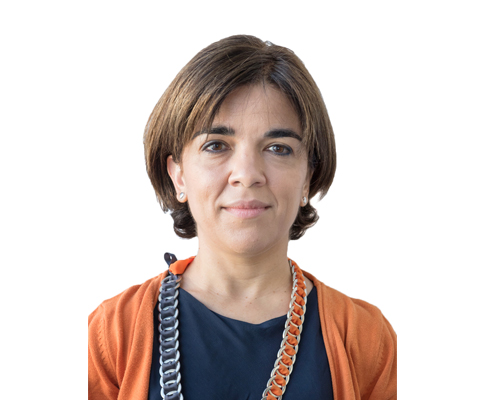 Angélica Martínez Ortega