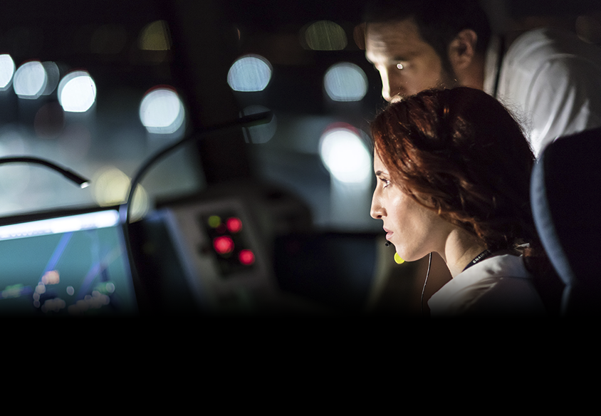 He superado la convocatoria de control aéreo de ENAIRE, ¿y ahora qué?