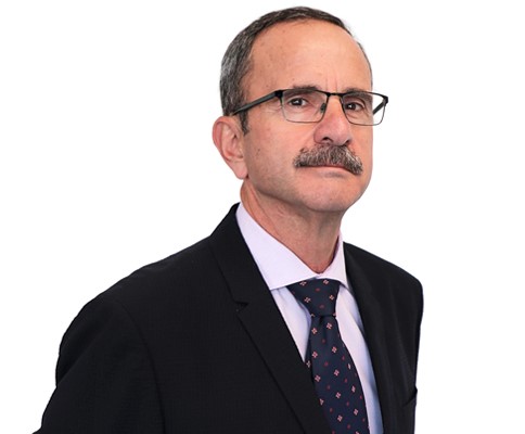 Manuel Gimeno Aránguez